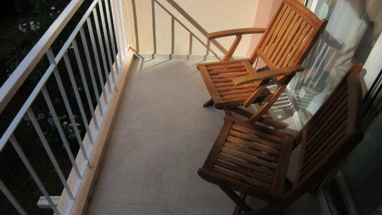 Apartman Dora Opatija Exterior photo
