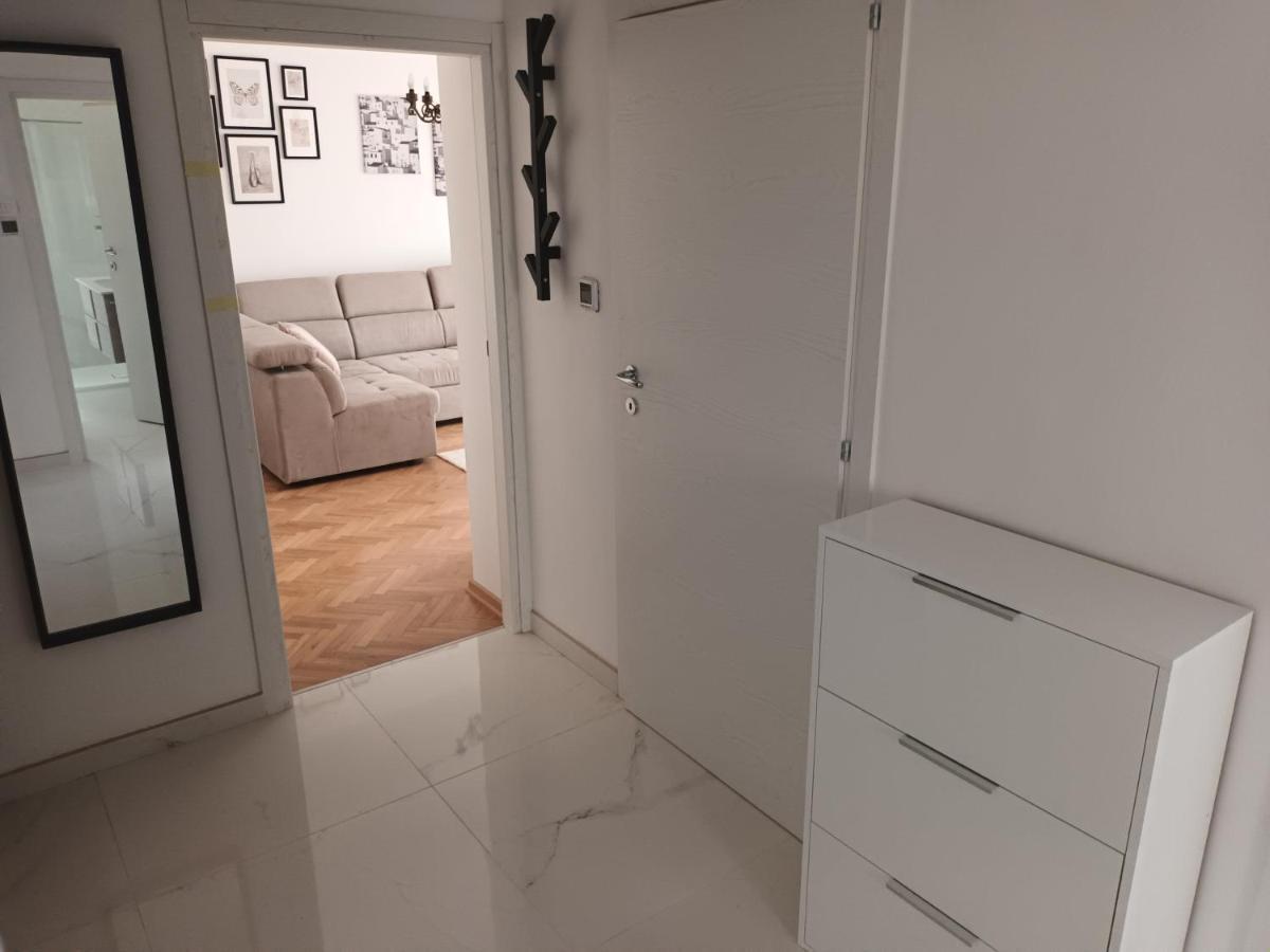 Apartman Dora Opatija Exterior photo