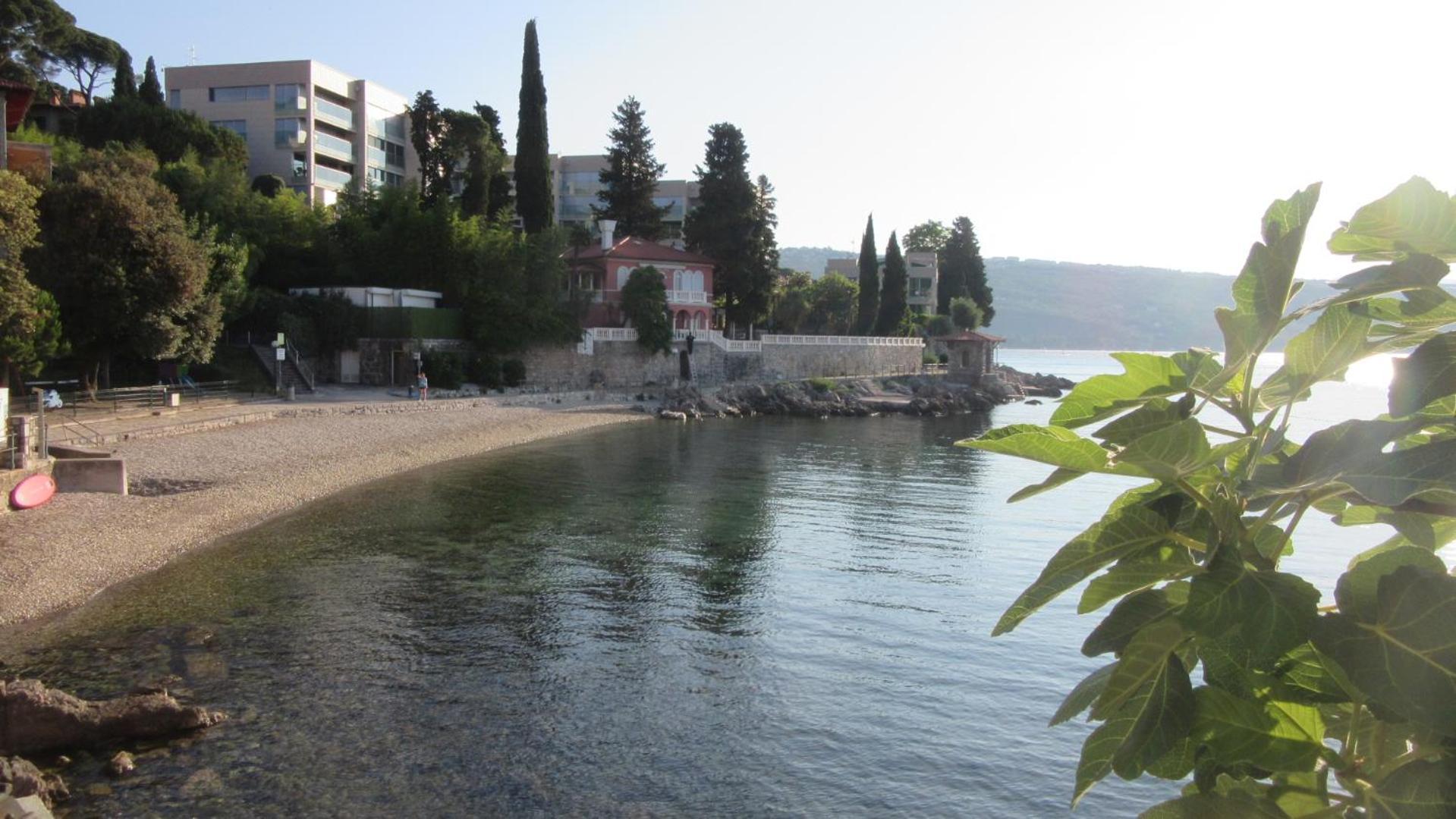 Apartman Dora Opatija Exterior photo
