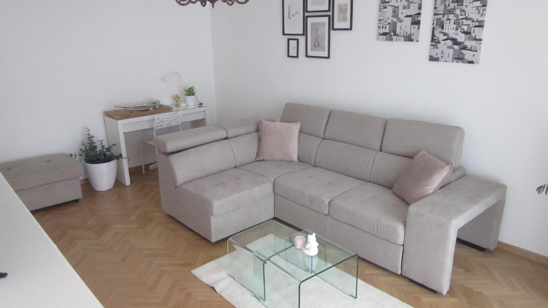 Apartman Dora Opatija Exterior photo