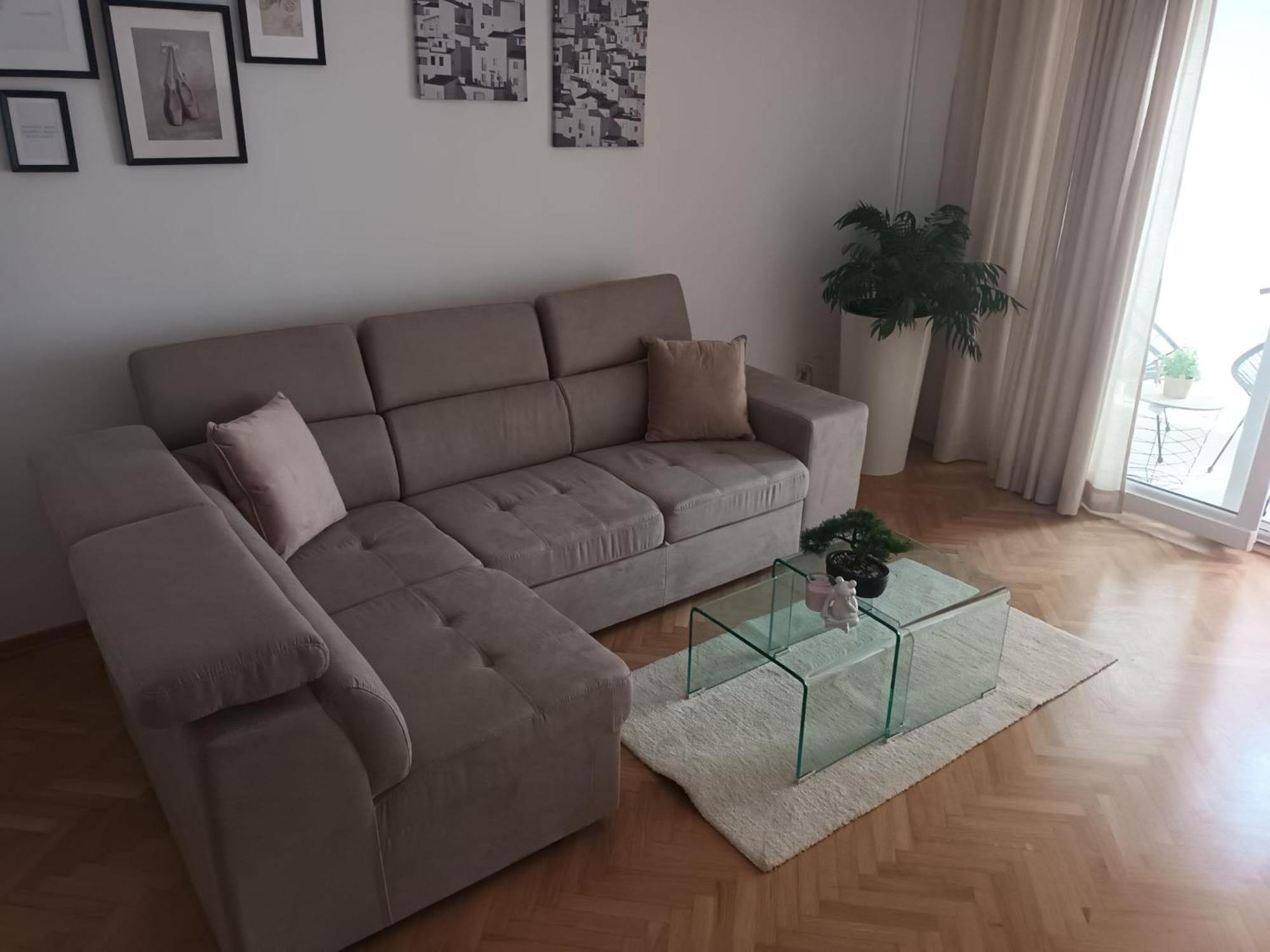 Apartman Dora Opatija Exterior photo